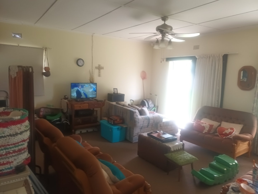 3 Bedroom Property for Sale in Hennenman Free State